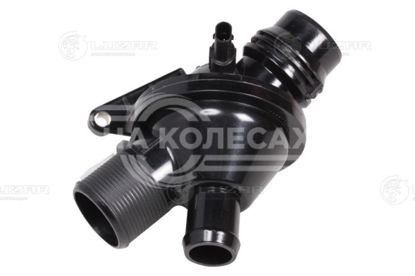 Термостат для автомобилей BMW 3 (F30) (11-)/5 (F10) (10-) 2.0i (105°С) (с корпусом)