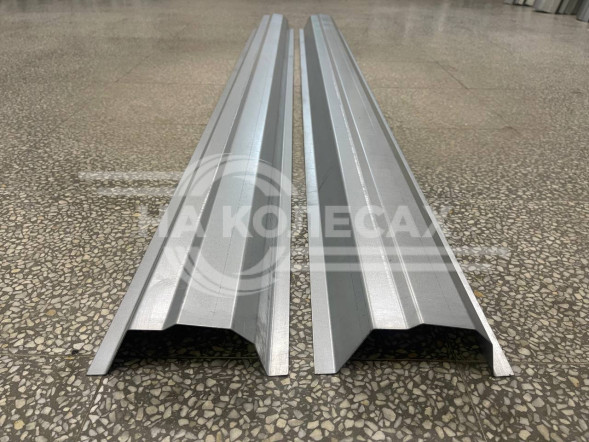 Ремонтные пороги Subaru Forester SF (1 поколение)