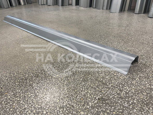 Ремонтные пороги Subaru Forester SF (1 поколение)