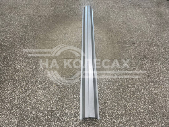 Ремонтные пороги Subaru Forester SF (1 поколение)