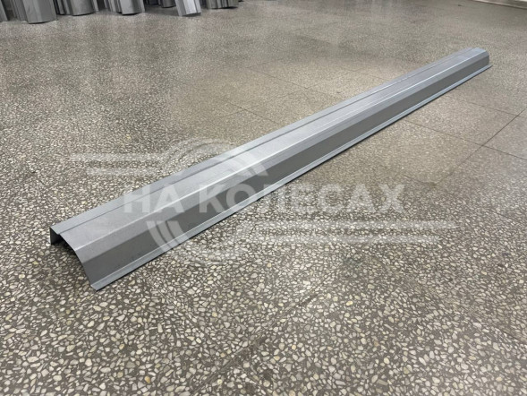 Ремонтные пороги Subaru Forester SF (1 поколение)