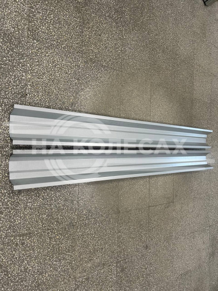 Ремонтные пороги Subaru Forester SF (1 поколение)