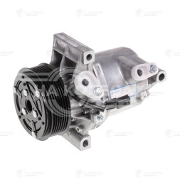 Компрессор кондиционера для автомобилей Arkana (19-)/Duster (21-) 1.6i