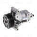 Компрессор кондиционера для автомобилей Arkana (19-)/Duster (21-) 1.6i