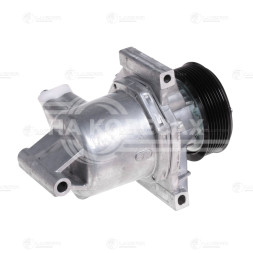 Компрессор кондиционера для автомобилей Arkana (19-)/Duster (21-) 1.6i