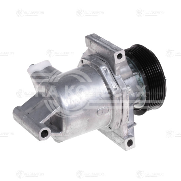 Компрессор кондиционера для автомобилей Arkana (19-)/Duster (21-) 1.6i