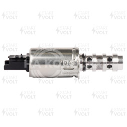 Клапан электромагнитный регулировки фаз ГРМ для автомобилей Peugeot 207 (06-) 1.4i/2.0i/Citroen C5 (01-) 2.0i впускной