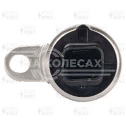 Клапан электромагнитный регулировки фаз ГРМ для автомобилей Peugeot 207 (06-) 1.4i/2.0i/Citroen C5 (01-) 2.0i впускной