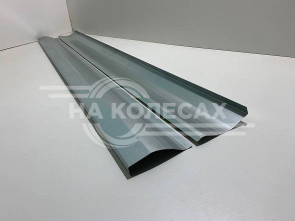 Ремонтные пороги Mazda Premacy 1 (CP)