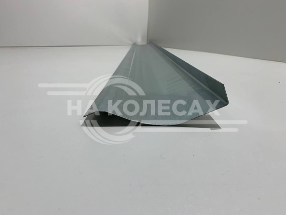 Ремонтные пороги Mazda Premacy 1 (CP)