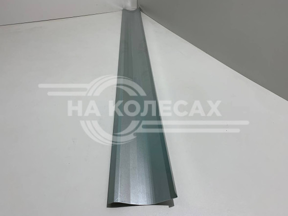 Ремонтные пороги Mazda Premacy 1 (CP)