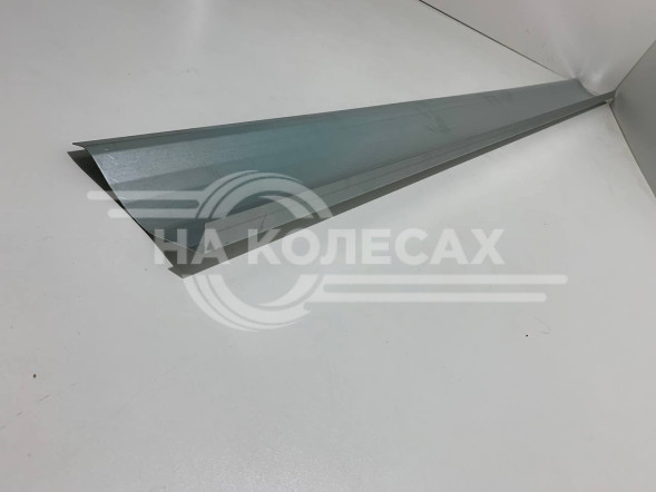 Ремонтные пороги Mazda Premacy 1 (CP)