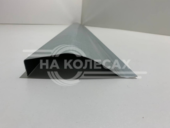 Ремонтные пороги Mazda Premacy 1 (CP)