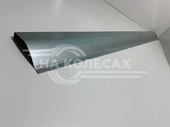 Ремонтные пороги Mazda Premacy 1 (CP)