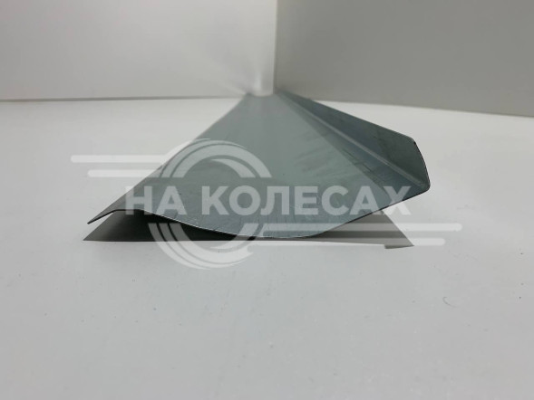 Ремонтные пороги Mazda Premacy 1 (CP)