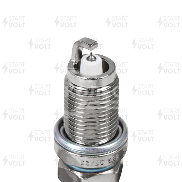 Свеча зажигания для автомобилей Honda Civic VIII (05-) 1.8i/CR-V III (06-) 2.0i Ir+Pt