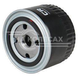 Фильтр масляный для автомобилей Лада 2105-08/ 2110-12/ 2123/ 1118/ 2170/ 2190/ Vesta/ X-Ray дв. 21129/21179