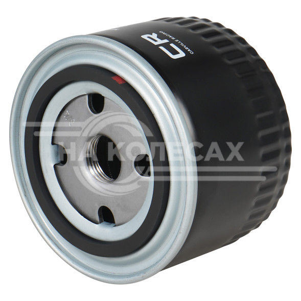 Фильтр масляный для автомобилей Лада 2105-08/ 2110-12/ 2123/ 1118/ 2170/ 2190/ Vesta/ X-Ray дв. 21129/21179