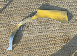 Ремонтные задние арки Nissan Avenir II (W11)