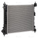 Радиатор охлаждения для автомобилей Spark (09-)/Ravon R2 (16-) AT
