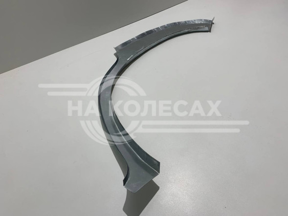 Ремонтные задние арки Toyota RAV4 III (XA30)