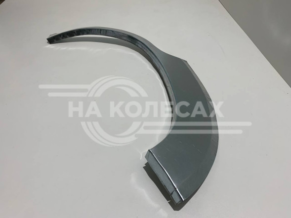 Ремонтные задние арки Toyota RAV4 III (XA30)