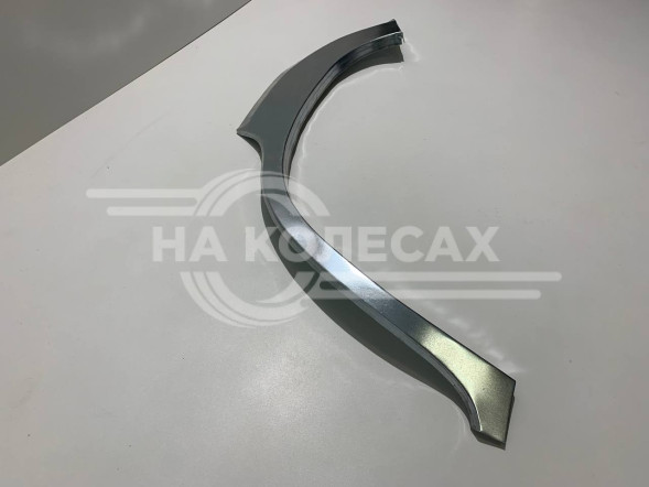 Ремонтные задние арки Toyota RAV4 III (XA30)