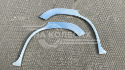 Задние арки Toyota RAV4 III (XA30)