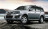 Крыло переднее левое Great Wall Hover 5