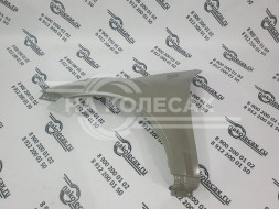 Крыло переднее левое Great Wall Hover 5