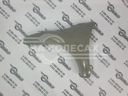 Крыло переднее левое Great Wall Hover 5