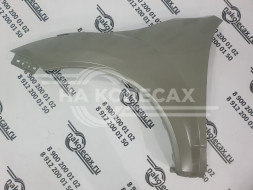 Крыло переднее левое Great Wall Hover 5