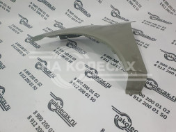 Крыло переднее левое Great Wall Hover 5