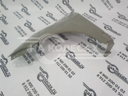 Крыло переднее левое Great Wall Hover 5