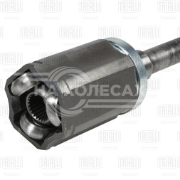 ШРУС внутренний передний правый для автомобилей BMW 3 F30/F35 (11-)