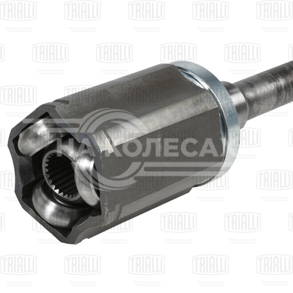 ШРУС внутренний передний правый для автомобилей BMW 3 F30/F35 (11-)