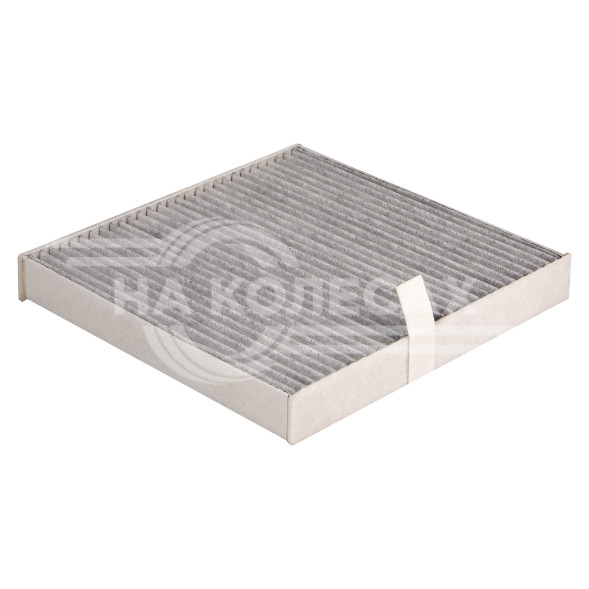 Фильтр салонный угольный для автомобилей Honda CR-V III (06-)/Civic VIII (05-)/Haval H6 (14-)/M6 (21-)/Great Wall Hover H6 (12-)