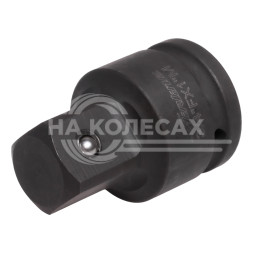 Переходник ударный 3/4&quot;Вн на 1&quot;Нар