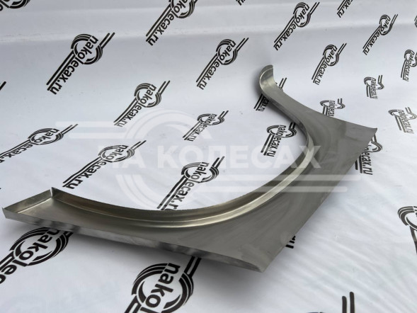 Задняя арка ГАЗ 3102 «Волга»