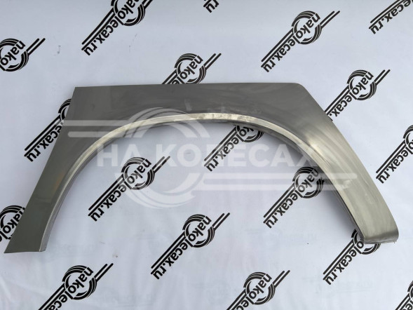 Задняя арка ГАЗ 3102 «Волга»