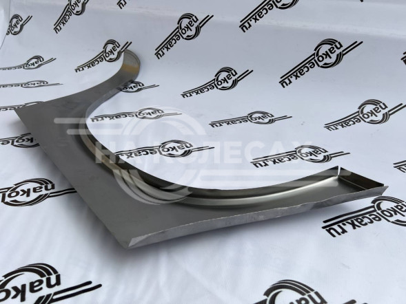 Задняя арка ГАЗ 3102 «Волга»