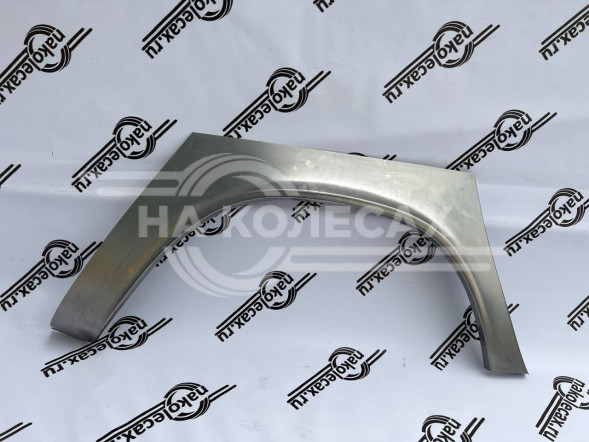 Задняя арка ГАЗ 3102 «Волга»