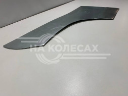 Рем комплект двери Hyundai HD 78 грузовик