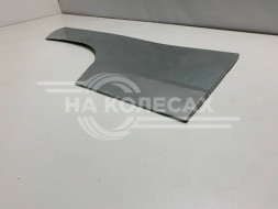 Рем комплект двери Hyundai HD 78 грузовик