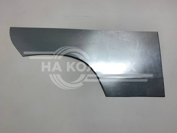 Рем комплект двери Hyundai HD 78 грузовик