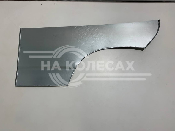 Рем комплект двери Hyundai HD 78 грузовик