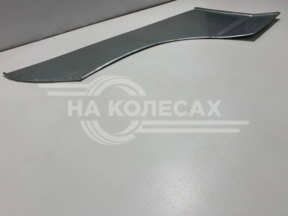 Рем комплект двери Hyundai HD 78 грузовик