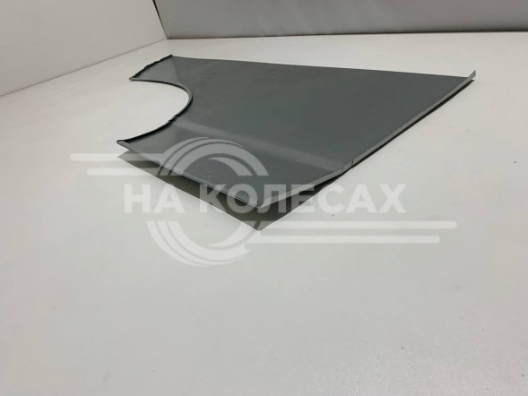 Рем комплект двери Hyundai HD 78 грузовик