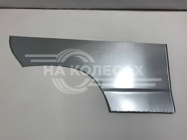 Рем комплект двери Hyundai HD 78 грузовик