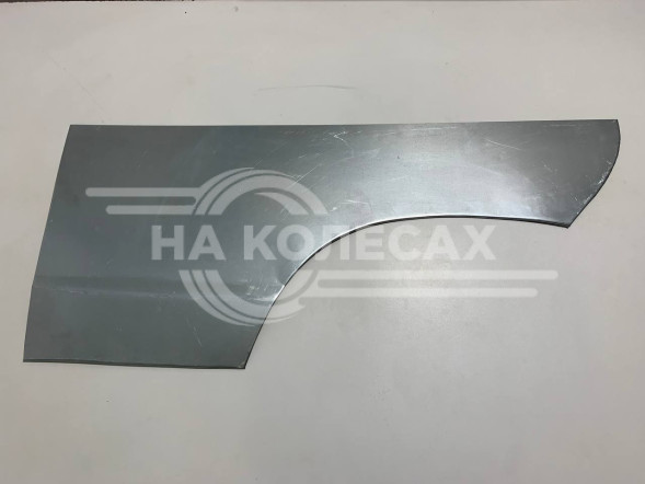 Рем комплект двери Hyundai HD 78 грузовик